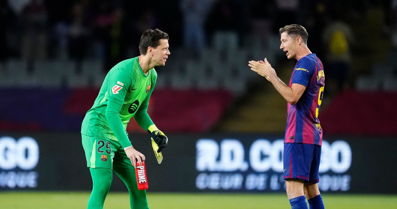 FC Barcelona - Rayo Vallecano. O której i gdzie obejrzeć? [TRANSMISJA]