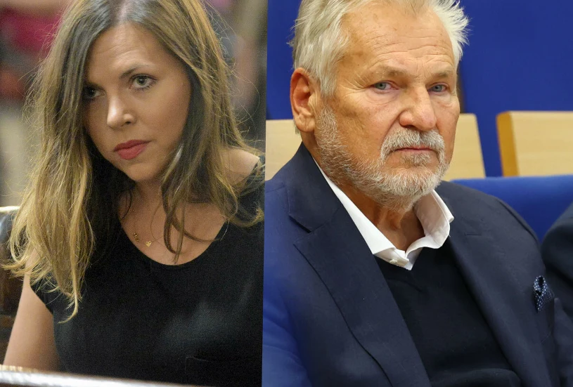 Kwaśniewska oficjalnie ogłosiła ws. taty. Potwierdziła doniesienia