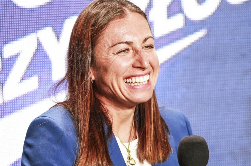 Potwierdzają się doniesienia ws. Kowalczyk. Radośnie ogłasza, i to nie sama