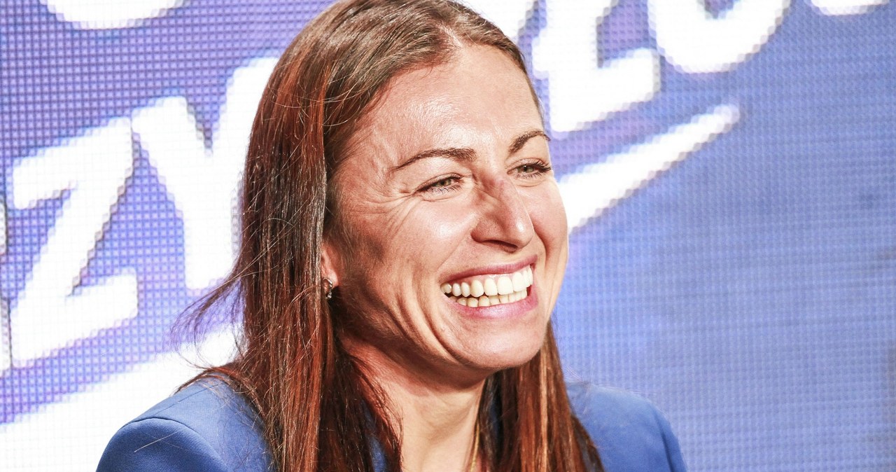 Potwierdzają się doniesienia ws. Kowalczyk. Radośnie ogłasza, i to nie sama