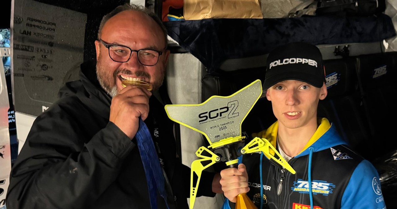 Ukrainiec w Częstochowie, wtedy zadzwonił telefon. Oferta "no limit"