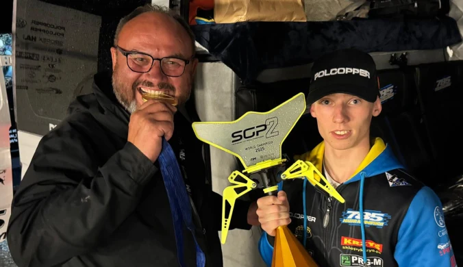 Ukrainiec w Częstochowie, wtedy zadzwonił telefon. Oferta "no limit"