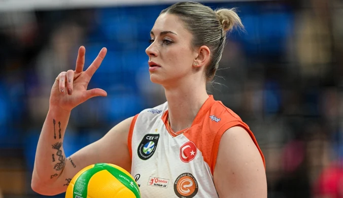 Zaskakujące wieści, a teraz taki sukces. Polka przed historyczną szansą