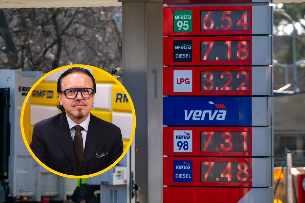 "Wszyscy mamy ten stres na głowie" - mówił w Porannej rozmowie w RMF FM Wojciech Balczun - szef resortu aktywów państwowych, pytany o to, czy nie obawia się wzrostu cen paliw. "Orlen jest w bardzo dobrej kondycji, natomiast podlega wszystkim rynkowym procesom. Nie może działać na własną szkodę ani na szkodę akcjonariuszy. Nie może też nadużywać własnych zasobów i rezerw" - tłumaczył gość Tomasza Terlikowskiego. 