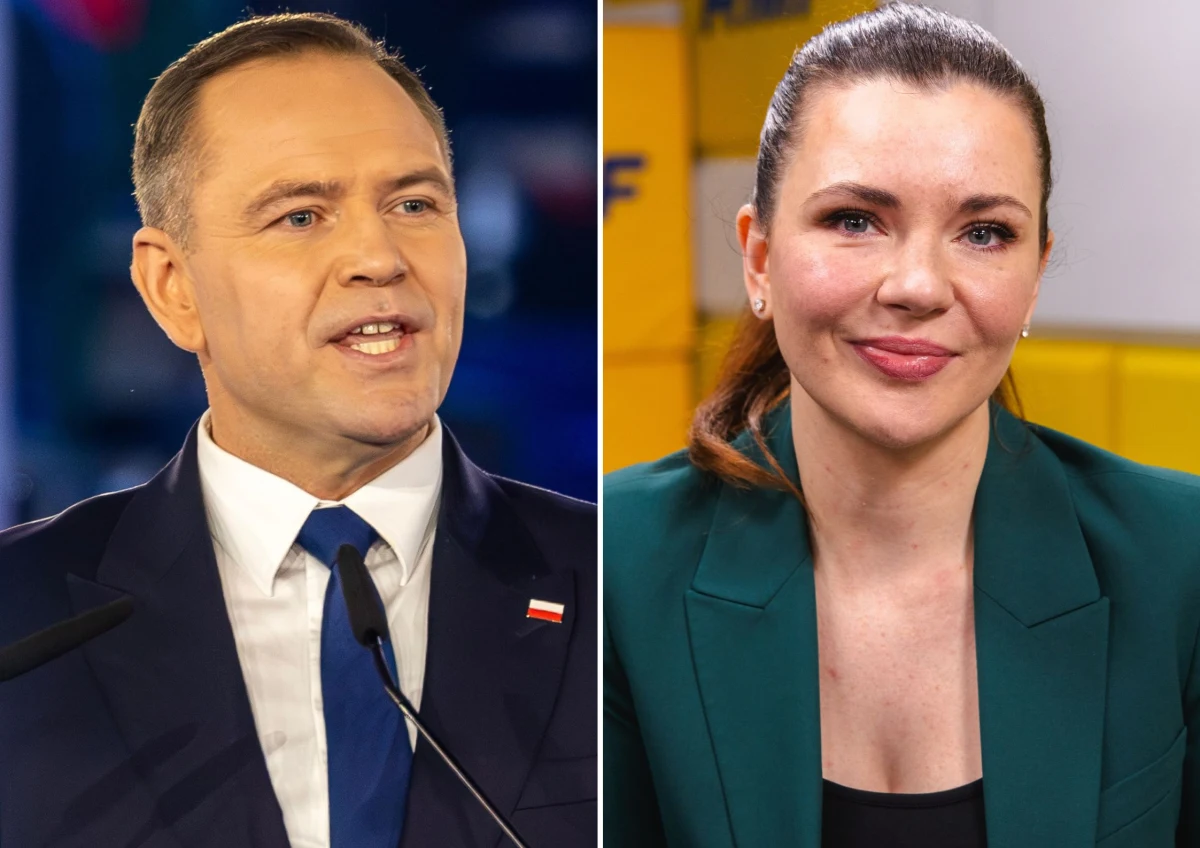 "Jeśli nie będzie ETS-u, cena energii spadnie o 30 proc." - wskazywała doradczyni prezydenta Karola Nawrockiego Wanda Buk w rozmowie o 7:00 w Radiu RMF24. Przy rezygnacji z systemu ETS Polska wejdzie jednak w spór z Unią Europejską. "Każde państwo ma postępowanie naruszeniowe za niewdrożenie lub nieprawidłowe wdrożenie przepisów" - podkreślała. "Pan prezydent mówi, że najlepszym rozwiązaniem byłoby zlikwidować ETS w Unii Europejskiej. Gdyby nie było tej przestrzeni i koalicji, która byłaby w stanie to przewalczyć, proponuje konkretne rozwiązania i zmianę systemu".