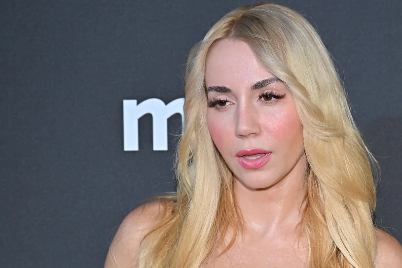 Schreiber ogłosiła ws. Boga i wiary. "Nie wstydzę się głośno o tym mówić"