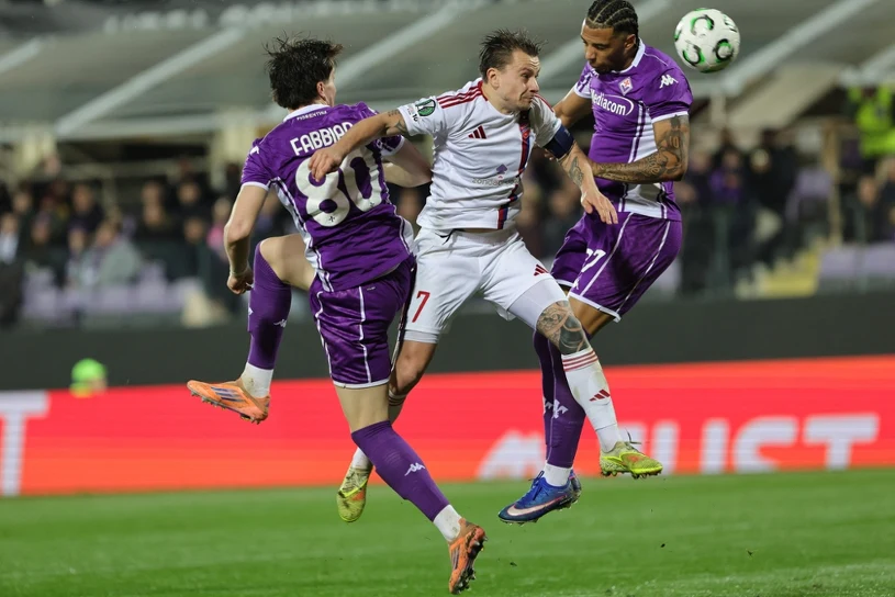 Trener Rakowa obiecuje "magiczny wieczór". To mają być huczne urodziny