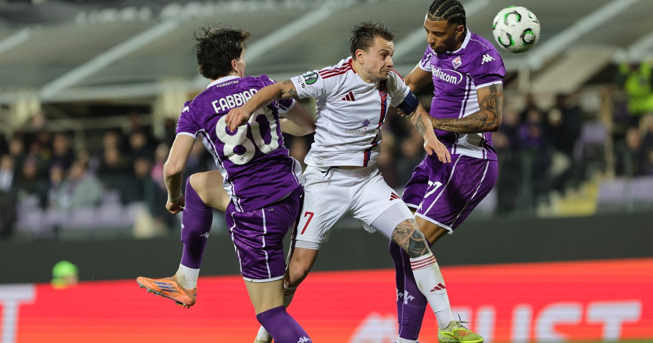 Trener Rakowa obiecuje "magiczny wieczór". To mają być huczne urodziny