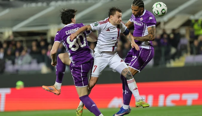 Trener Rakowa obiecuje "magiczny wieczór". To mają być huczne urodziny