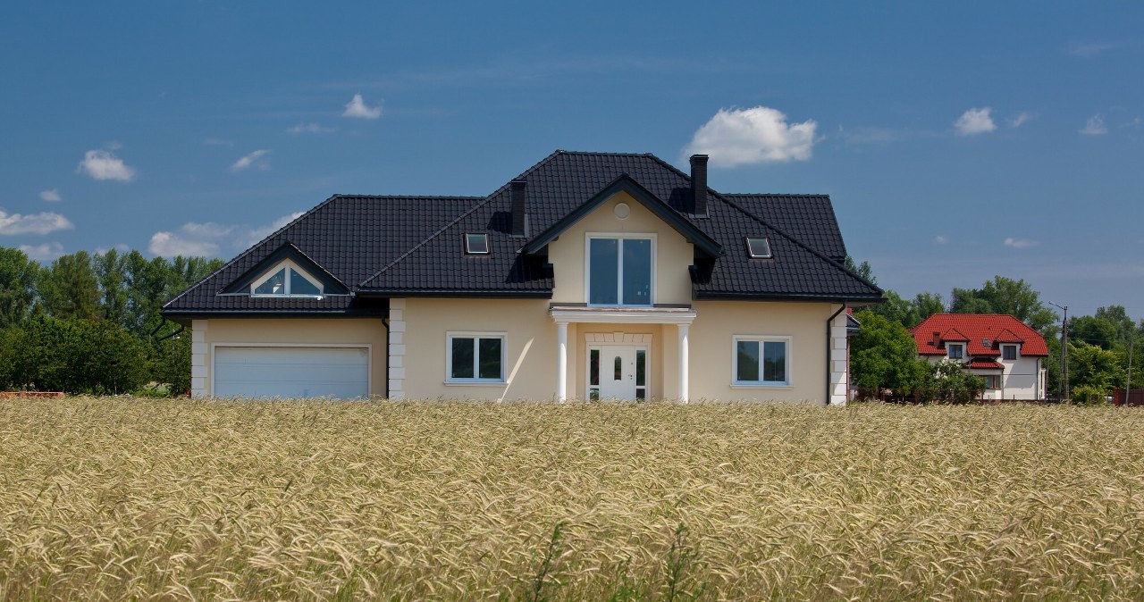 Kupno domu na wsi. Ministerstwo Rolnictwa chce znaczących zmian Kupno domu na wsi. Ministerstwo Rolnictwa chce znaczących zmian