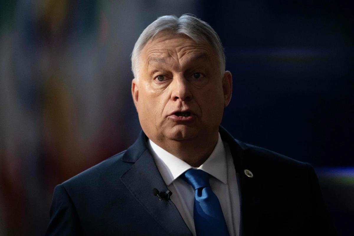 Mieliśmy umowę i myślę, że on nas zdradził - tak o premierze Węgier Viktorze Orbanie mówił premier Finlandii Petteri Orpo przed szczytem UE w czwartek w Brukseli. Jak podkreślał Orpo, szef węgierskiego rządu wykorzystuje Ukrainę jako broń w swojej kampanii wyborczej. Sam Orban powiedział przed szczytem, że Budapeszt nie podejmie żadnych korzystnych decyzji dla Ukrainy, dopóki przez rurociąg Przyjaźń nie będzie płynąć na Węgry ropa. 