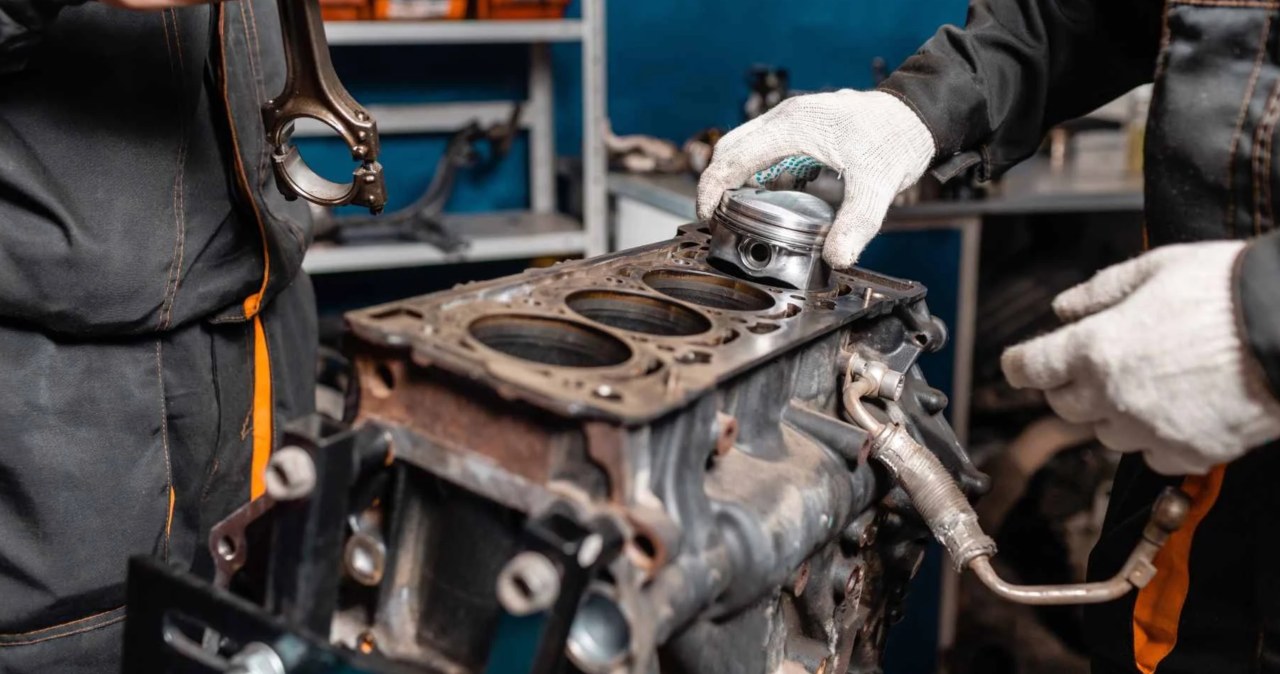 Problematyczne silniki BMW N47 i B47. Mechanik ujawnia prawdę