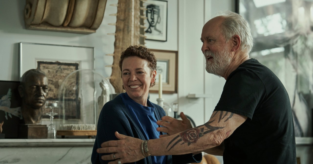 Laureatka Oscara w kolejnej przejmującej roli