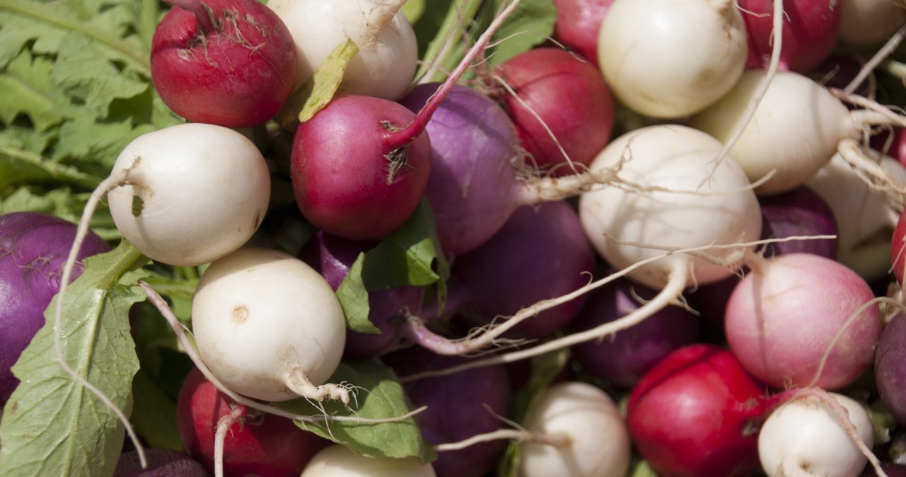 Włącz do diety, by zrzucić zimową oponkę. Pomoże też na łamliwe paznokcie