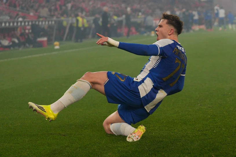 17-letni polski as robi furorę w Europie. Kapitalna wiadomość od trenera