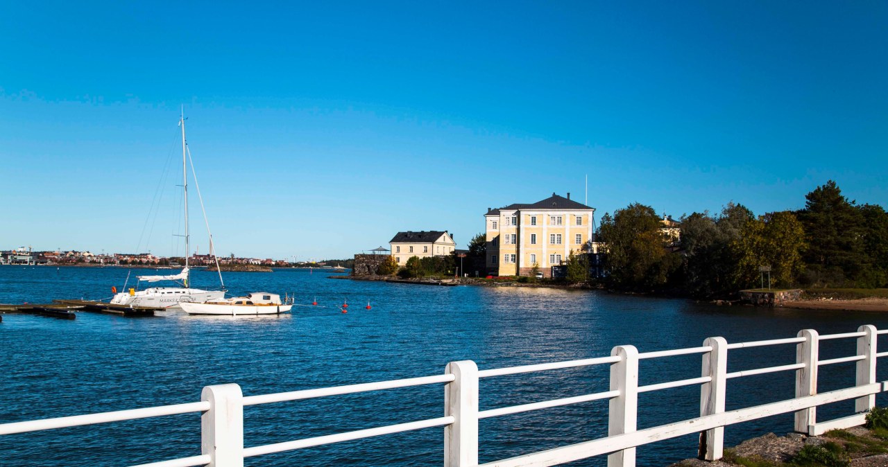 Wciąż jest uznawana za najszczęśliwszy kraj świata. Ale goni ją Kostaryka