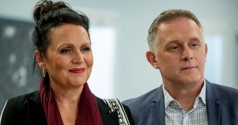 "M jak miłość": Artur pojawi się pod drzwiami lekarki. To koniec małżeństwa z Marysią?