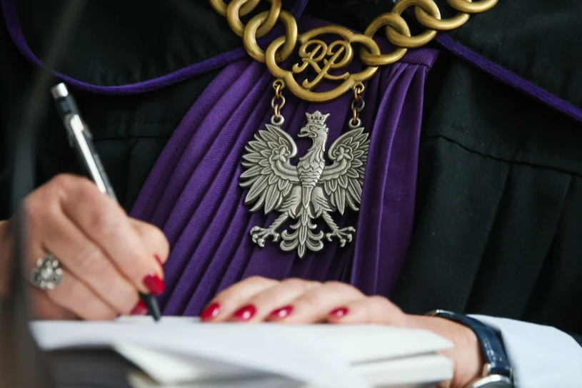 Rzecznik generalny TSUE o decyzji polskiego sądu. "Narusza prawo"