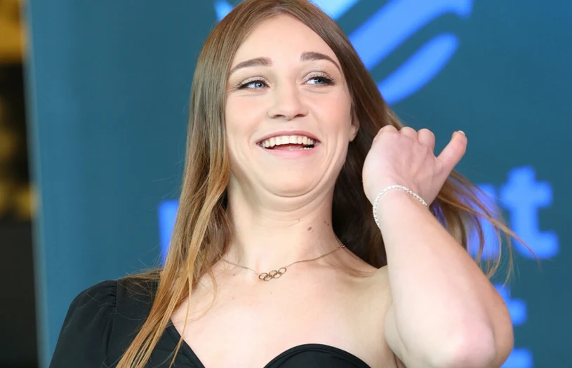 Wydało się ws. Szeremety. Ojciec potwierdził, a teraz sama się pochwaliła