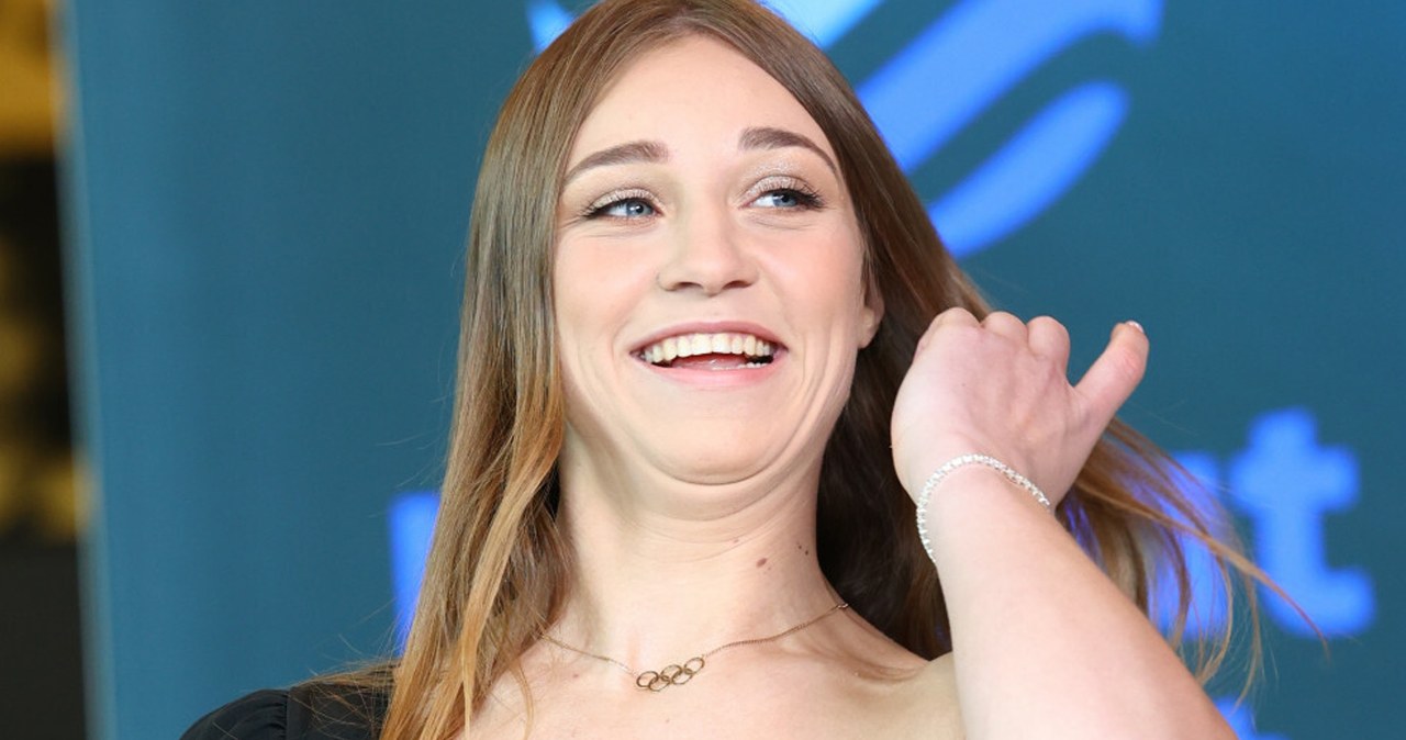 Wydało się ws. Szeremety. Ojciec potwierdził, a teraz sama się pochwaliła