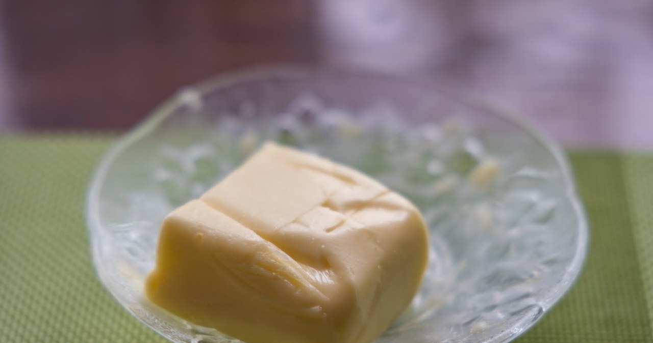 Jedna zmiana, a smak nie do podrobienia. Tak robi się fermentowane masło