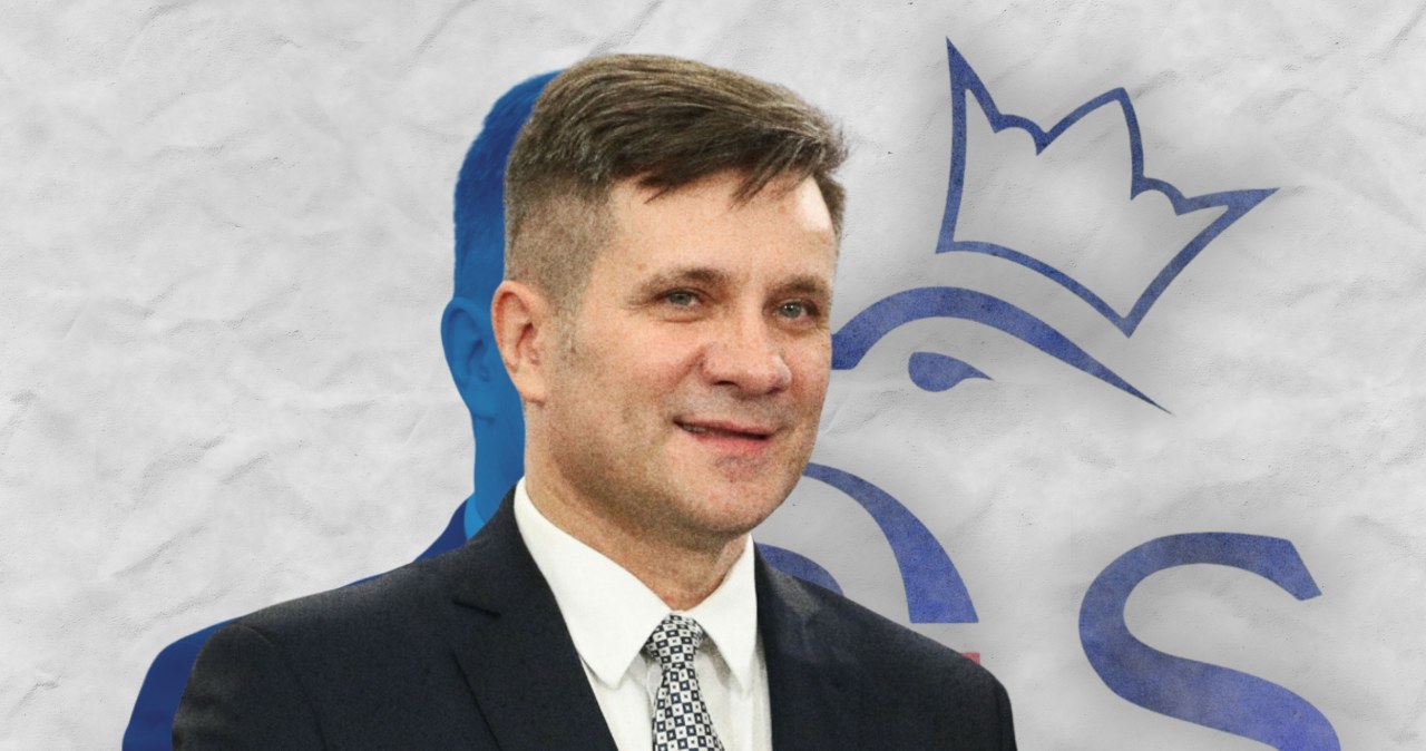 Skrytykował PiS, naraził się Kaczyńskiemu. Kim jest Jacek Włosowicz?