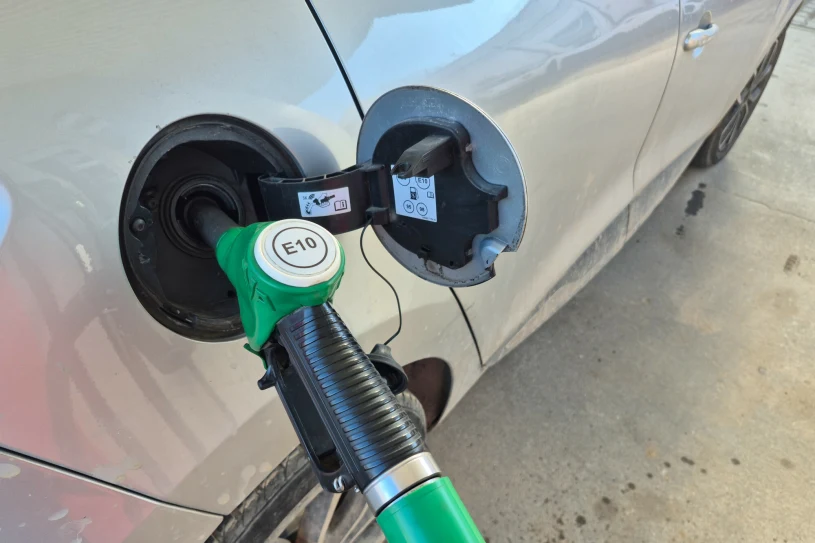 Ceny paliw w górę. Diesel zbliża się do 8 zł, a benzyna - do 7 zł za litr