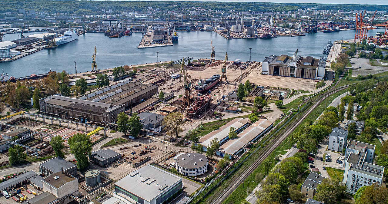 Polacy zbudują autonomiczne drony podwodne. Trafią do MON