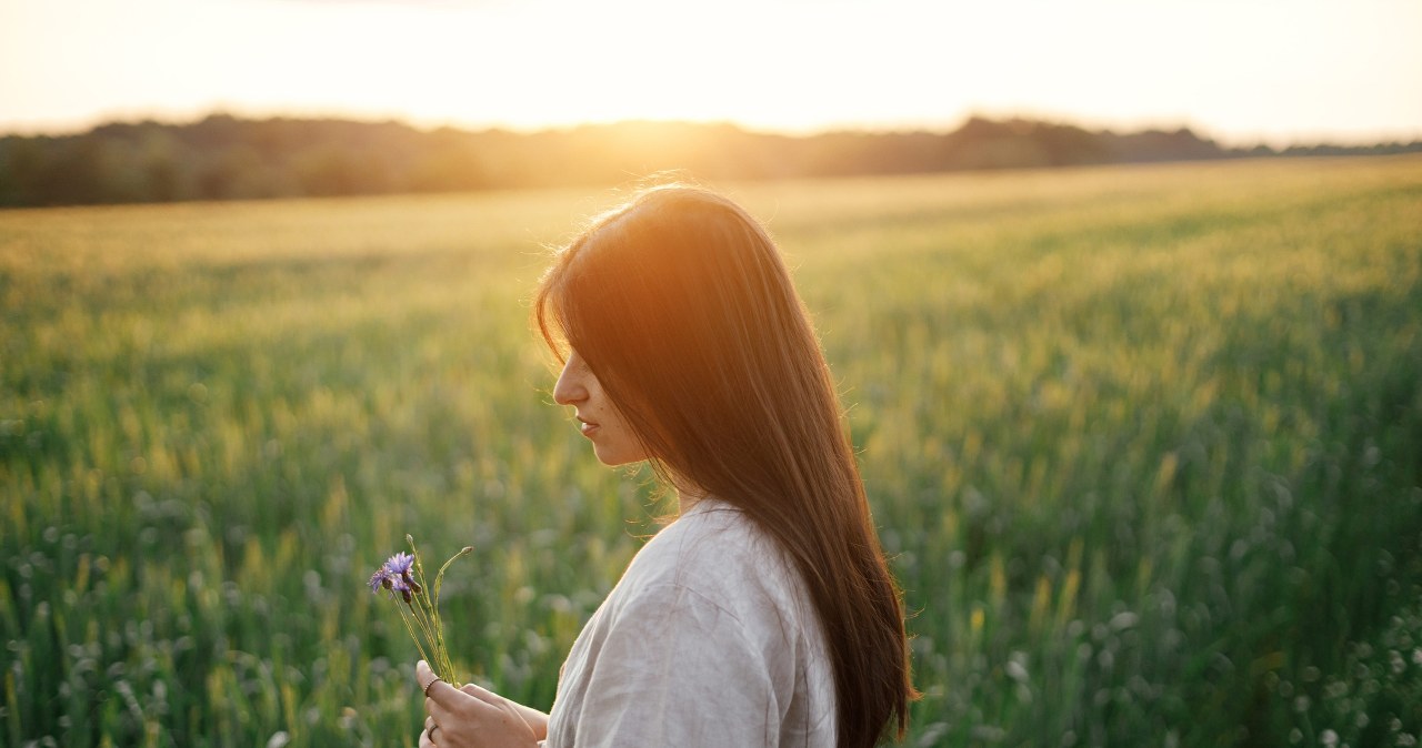 To przyniesie ci szczęście. Pierwszego dnia wiosny rozglądaj się uważnie
