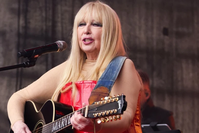 Maryla Rodowicz zarobi fortunę w jeden sezon! Zapowiedziała 30 koncertów