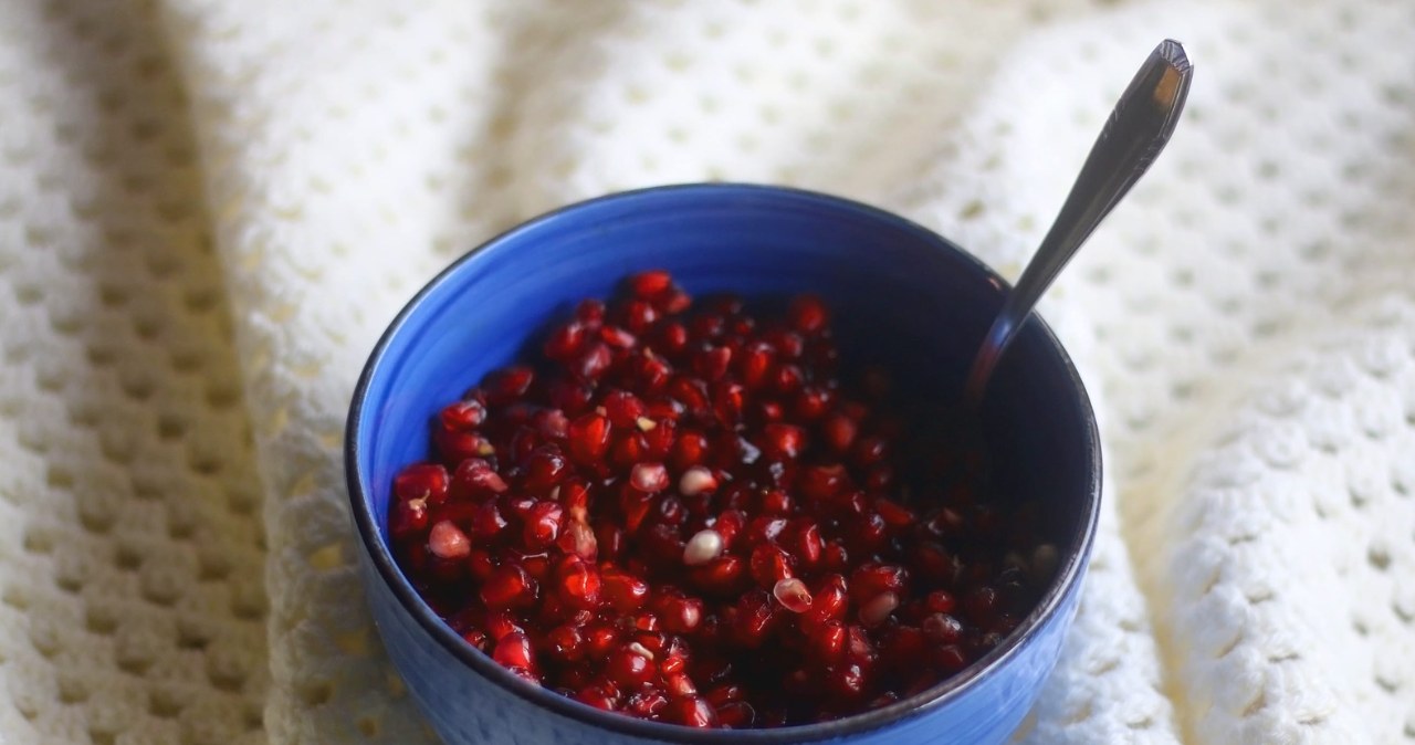 To najlepszy owoc na stłuszczoną wątrobę. Reguluje cholesterol i cukier