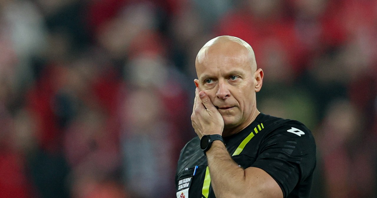 Złe wieści ws. Marciniaka. Na 5 dni przed ważnym wydarzeniem. Chodzi o mundial