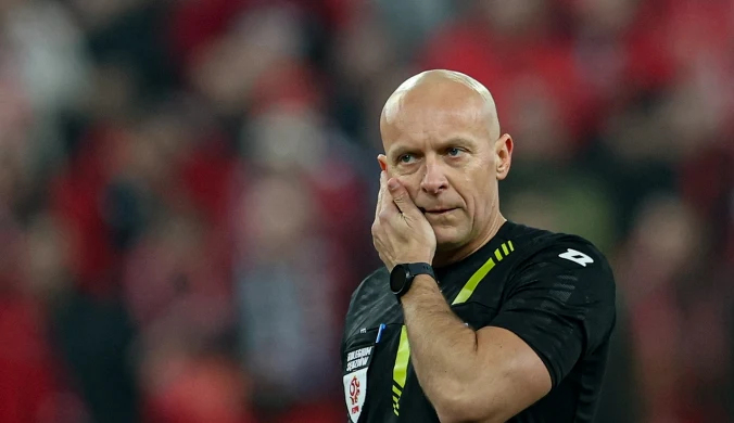 Złe wieści ws. Marciniaka. Na 5 dni przed ważnym wydarzeniem. Chodzi o mundial