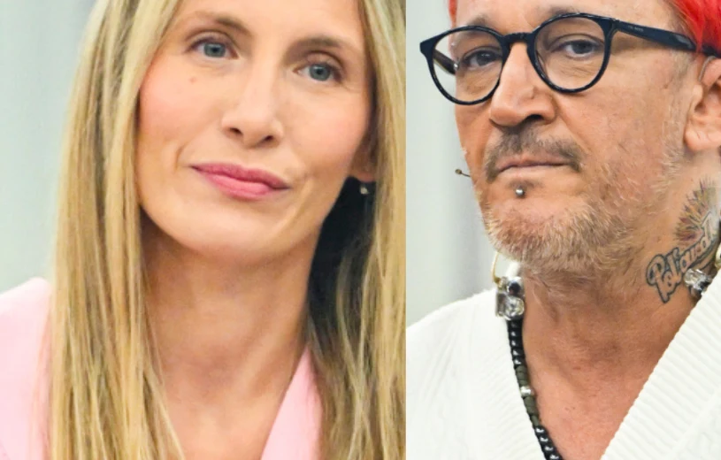 Budowali wielką willę, a nagle ogłosili rozstanie. To tam mieli zamieszkać