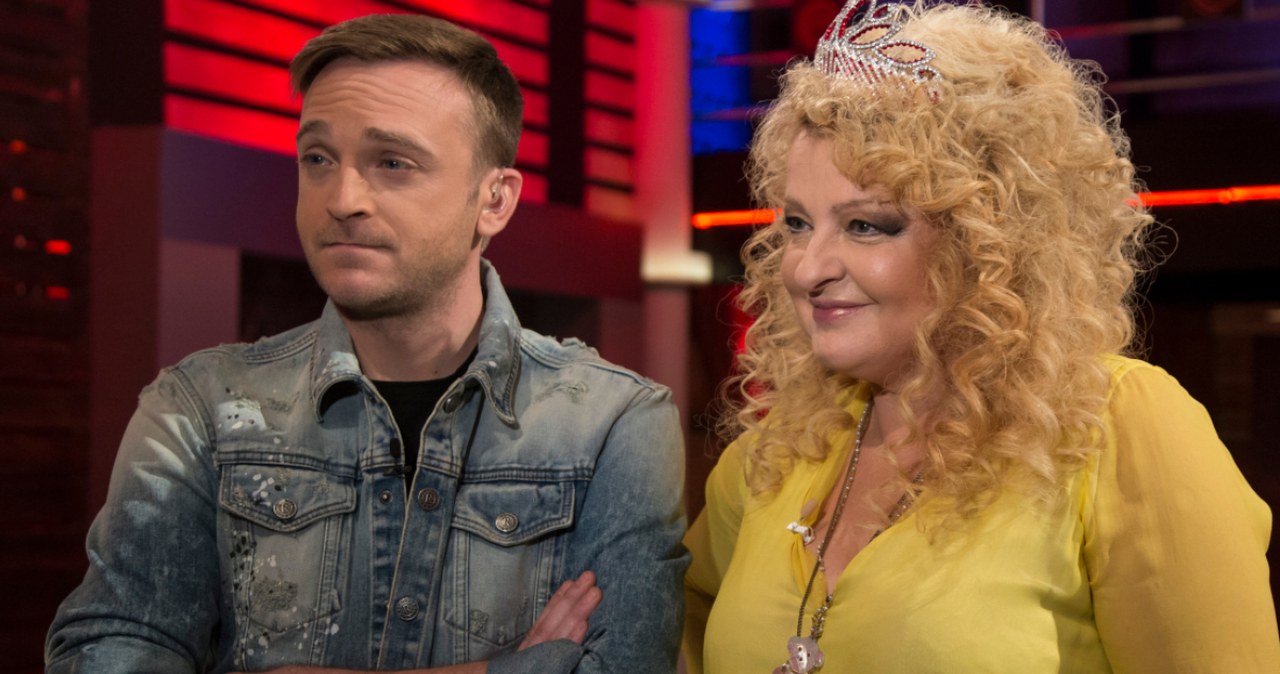 Wszyscy myślą, iż jest synem Magdy Gessler. Prawda jest inna
