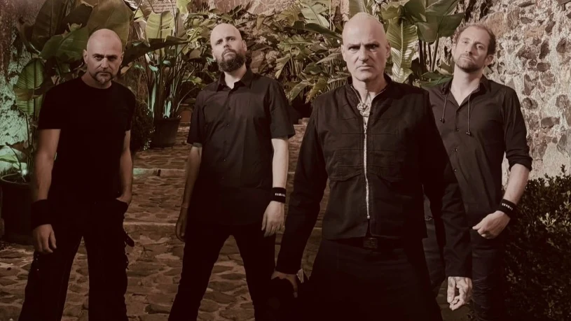 Fani czekali na to prawie dekadę. Szwajcarska legenda metalu powraca