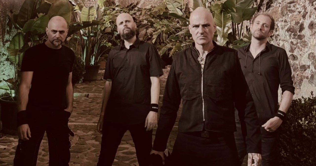 Fani czekali na to prawie dekadę. Szwajcarska legenda metalu powraca