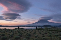 Podróż do wnętrza chmur