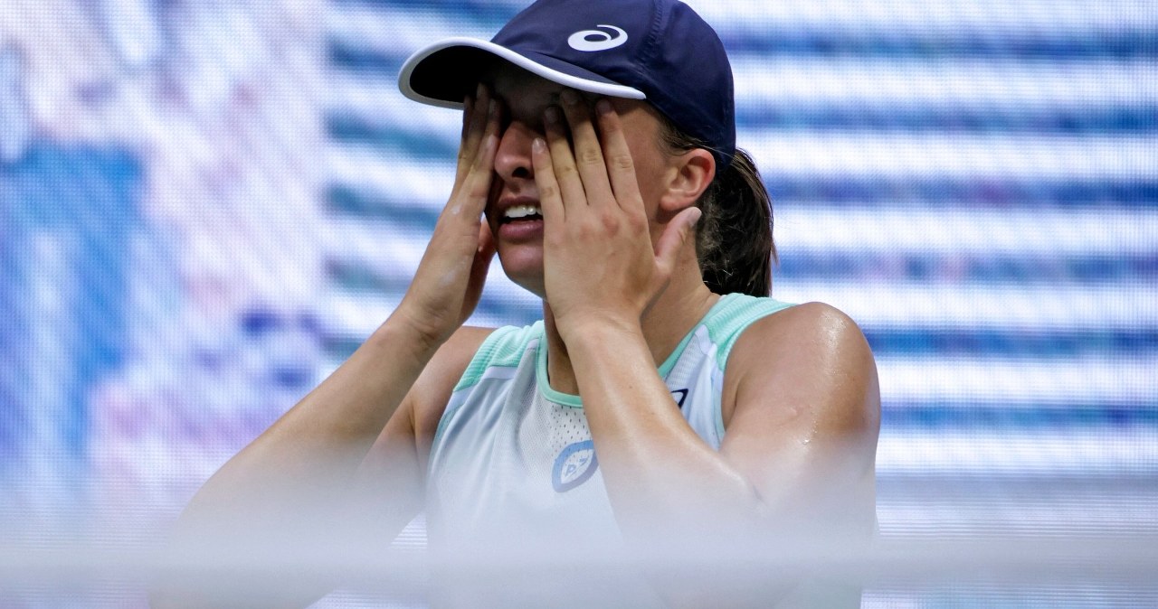 Co dalej ze Świątek? Jasne stanowisko Fibaka, te czasy już minęły