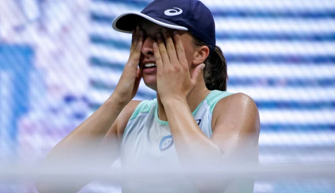 Co dalej ze Świątek? Jasne stanowisko Fibaka, te czasy już minęły