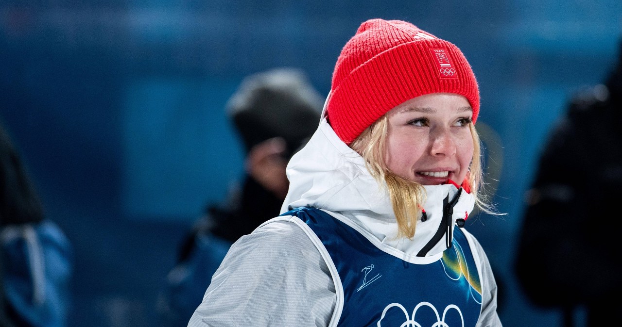 Igrzyska zmyły uśmiech z twarzy Polki. Teraz wie, jak brutalny jest świat