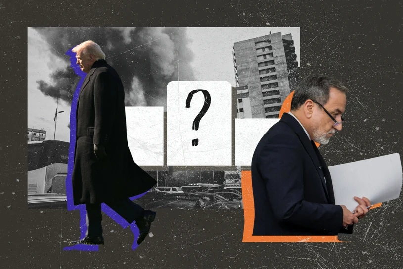 "Financial Times": Iran podał swoją cenę za zakończenie wojny