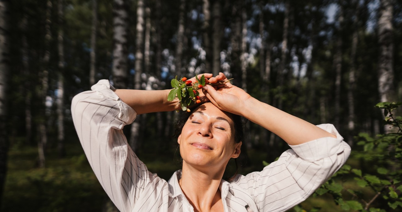 Jak naturalnie zwiększyć energię w ciągu dnia? Rób te 5 rzeczy
