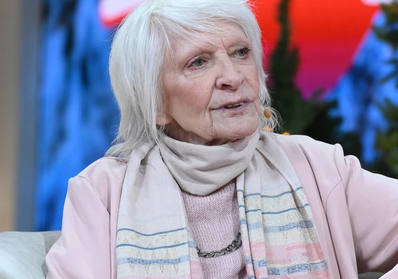 Rawik miała trzech znanych partnerów. Dziś 92-latka żyje w samotności