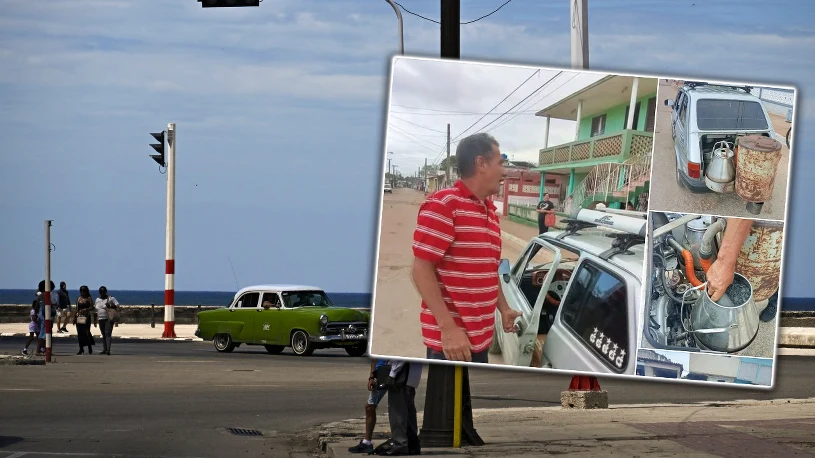 Kubańska odpowiedź na kryzys naftowy. "Wynalazek roku" z "Malucha"