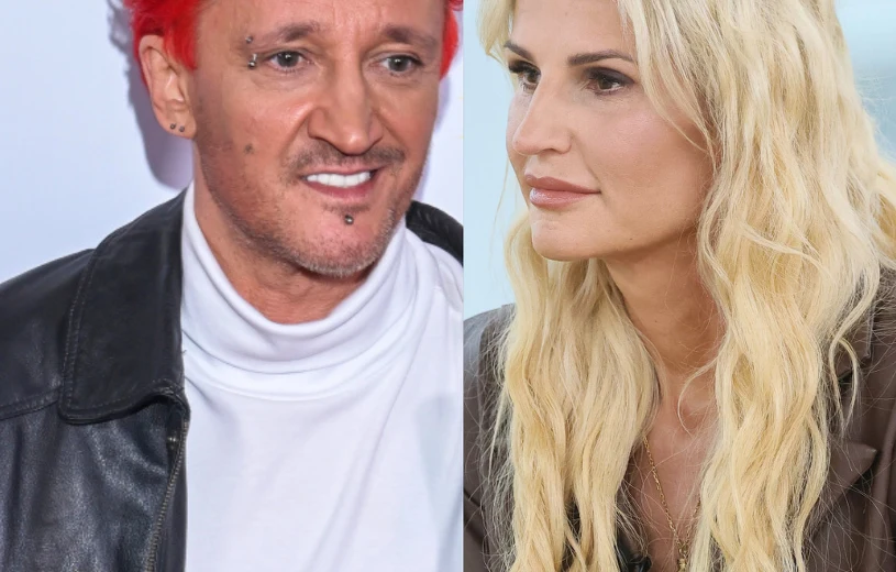 Tajner skomentowała decyzję "Wiśni" ws. rozwodu. Nie mogła tego dłużej kryć