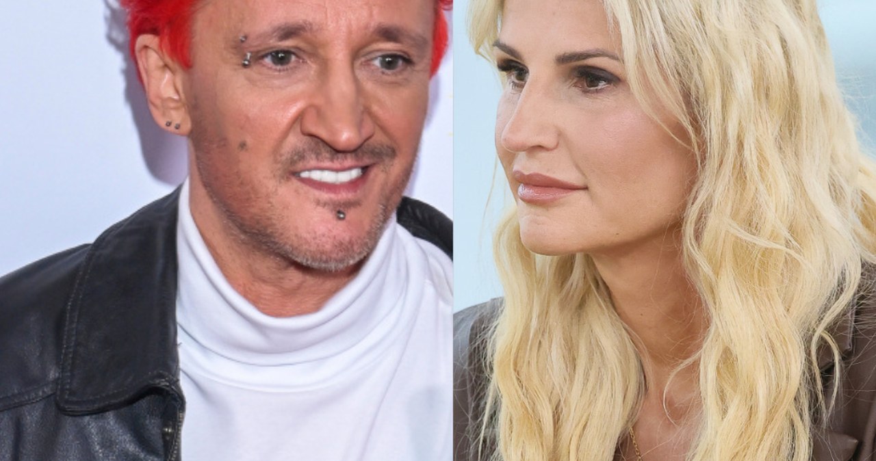 Tajner skomentowała decyzję "Wiśni" ws. rozwodu. Nie mogła tego dłużej kryć