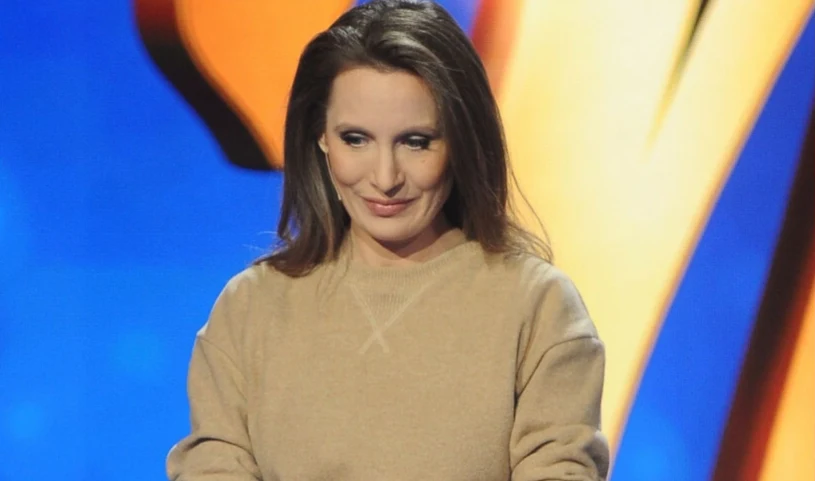 Wiśniewska o poranku zwróciła się do fanów. Nie kryła emocji ws. rozwodu