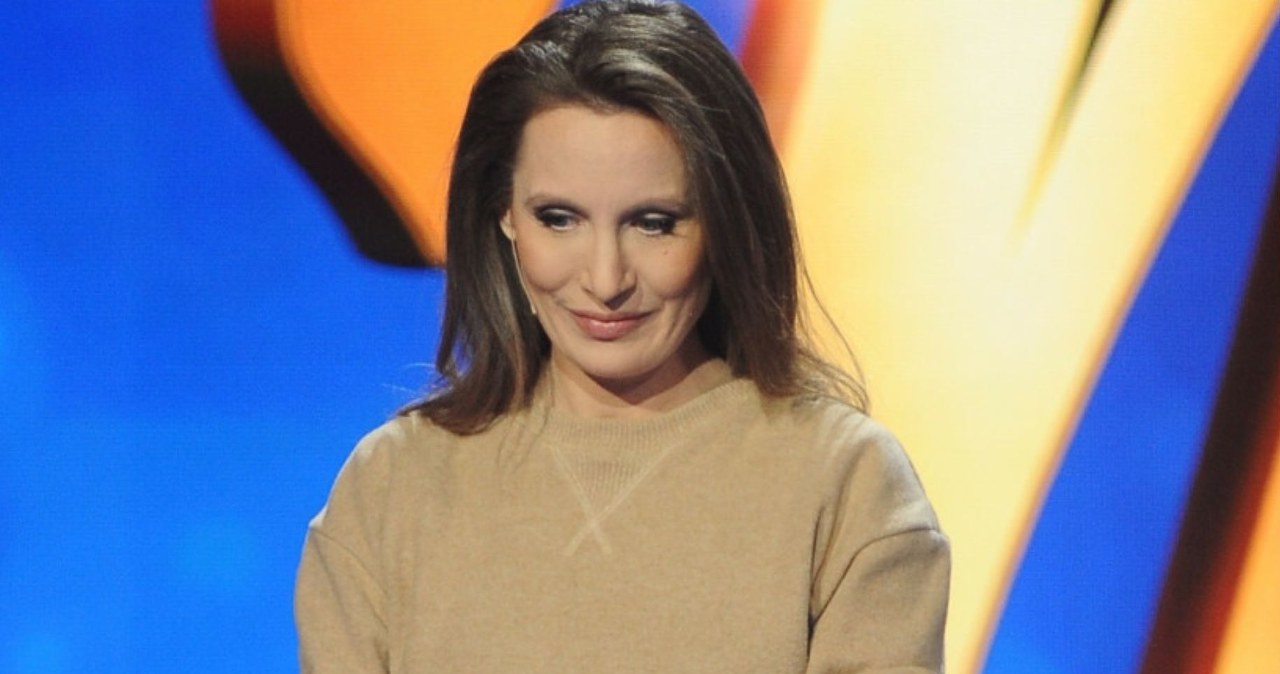 Wiśniewska o poranku zwróciła się do fanów. Nie kryła emocji ws. rozwodu