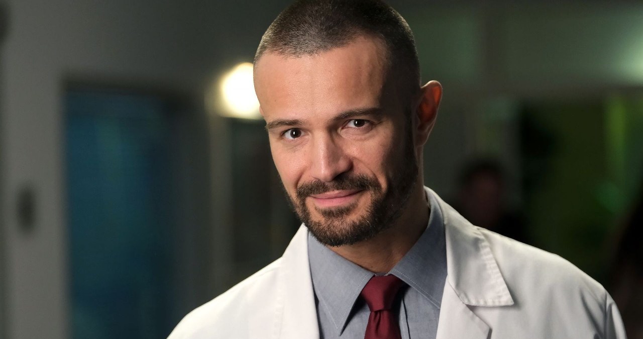 "M jak miłość": Aneta podpadnie nowemu szefowi. Czekają ją kłopoty